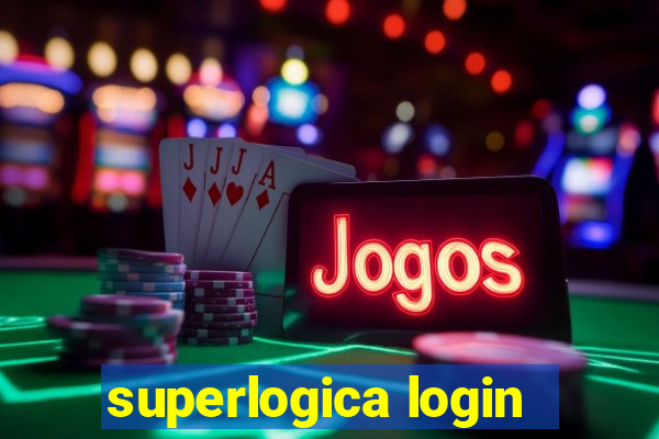 superlogica login